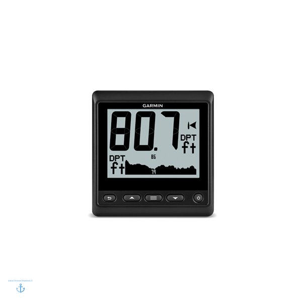 GNX 20 Marine Instrument