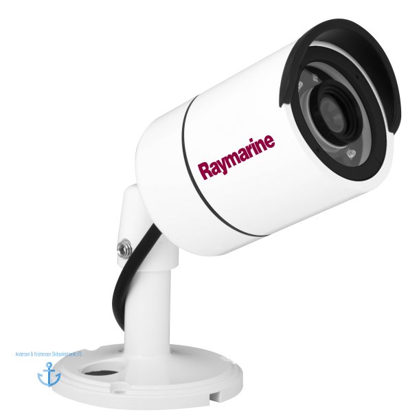 CAM210 IP-kamera