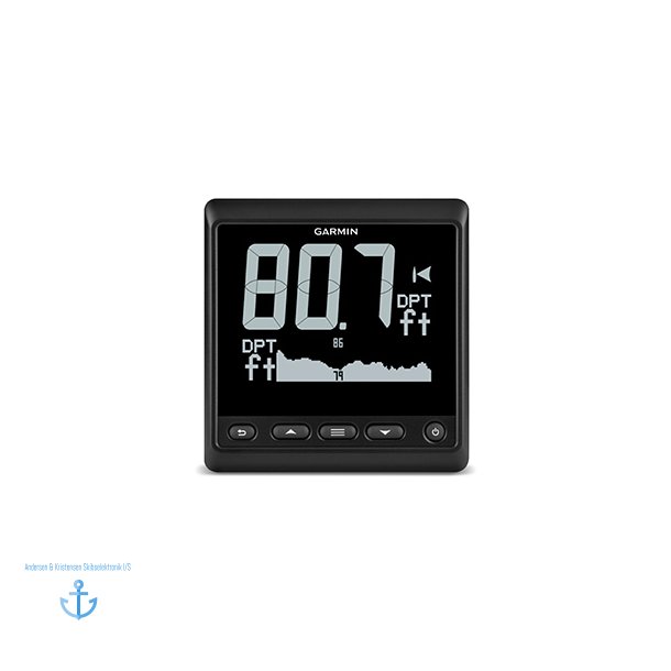 GNX 21 Marine Instrument