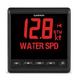 GNX 21 Marine Instrument