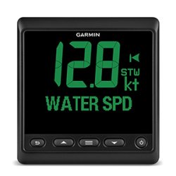 GNX 21 Marine Instrument