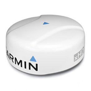 GMR 24 xHD Radome