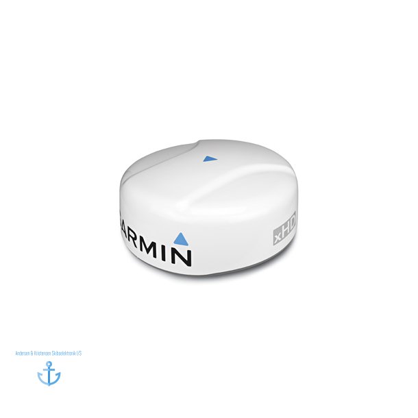 GMR 24 xHD Radome