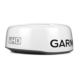 GMR 24 xHD Radome