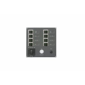 Signal Board STV 208-P2-L NO 
