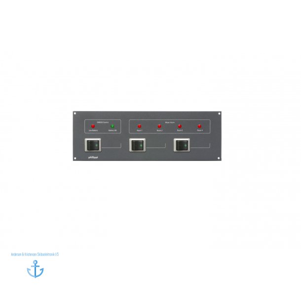 GMDSS Board