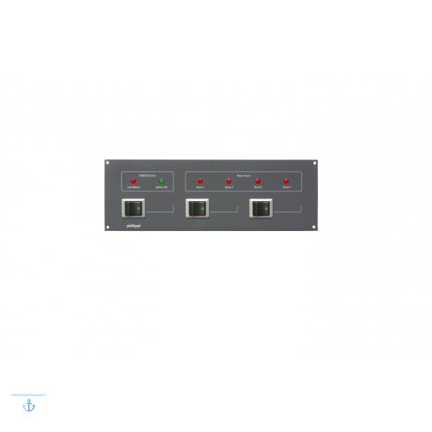 GMDSS Board