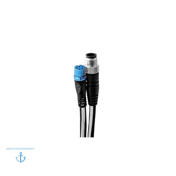 0,4m STNG til Devicenet (HAN) Adaptor Backbone Kabel