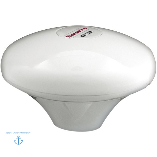 GA 150 GPS antenne