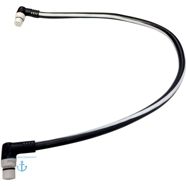 SeaTalk NG Spur Kabel Vinklet 400mm