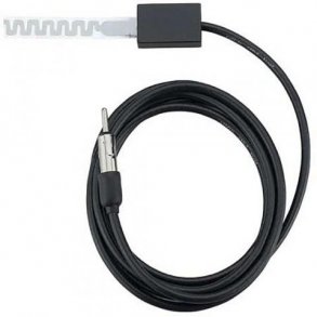 Shakespeare 4353 AM/FM Selvklbende Antenne