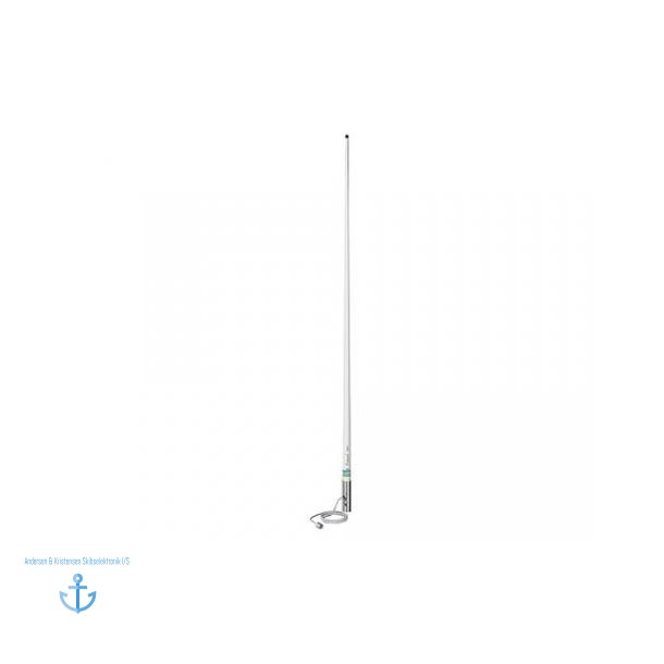 Shakespeare 5104 Classic Centennial VHF Antenne