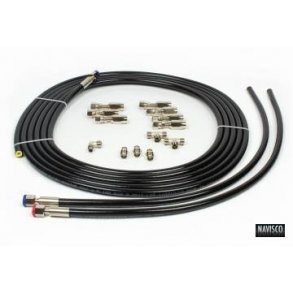 Slangekit til autopilot (langt) 1/4