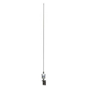Shakespeare 5215-D Squatty Body Whip VHF