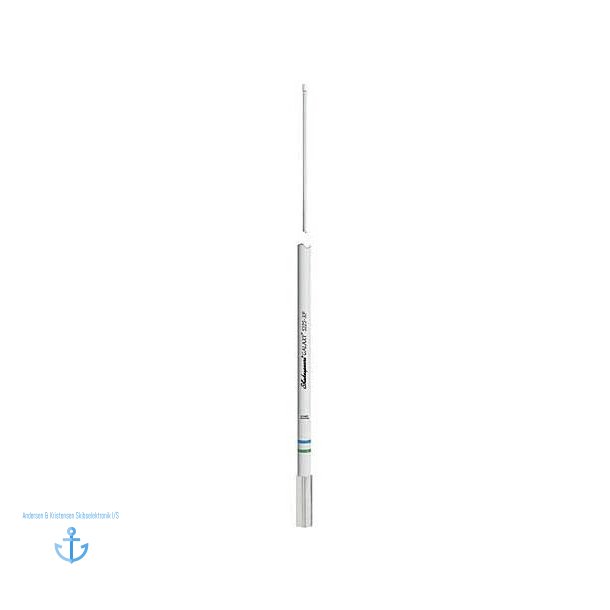 Shakespeare 5225-XP Galaxy Silver Series VHF