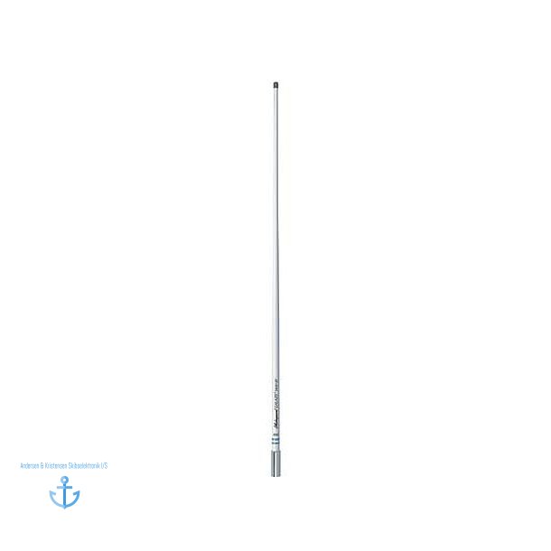 Shakespeare 5400-XP Galaxy Silver Series VHF