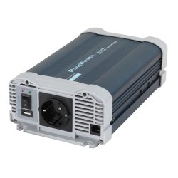 PurePower 600W Inverter 12V