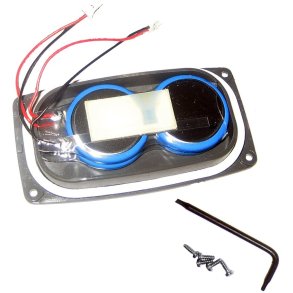 Batteri kit Racemaster