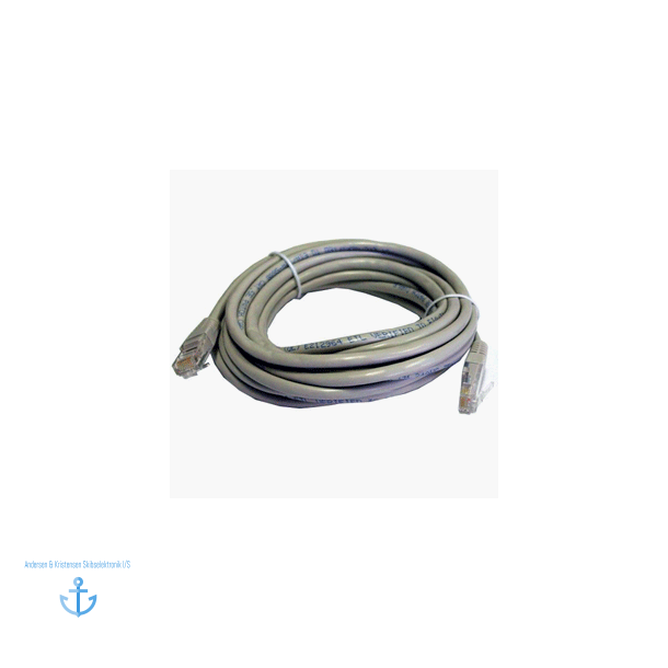 SeaTalk HS Patch kabel 1.5m (u/omlber)
