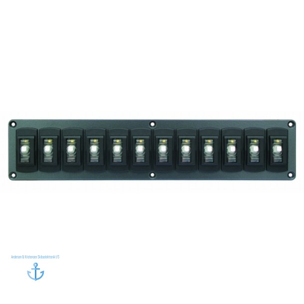STV 722