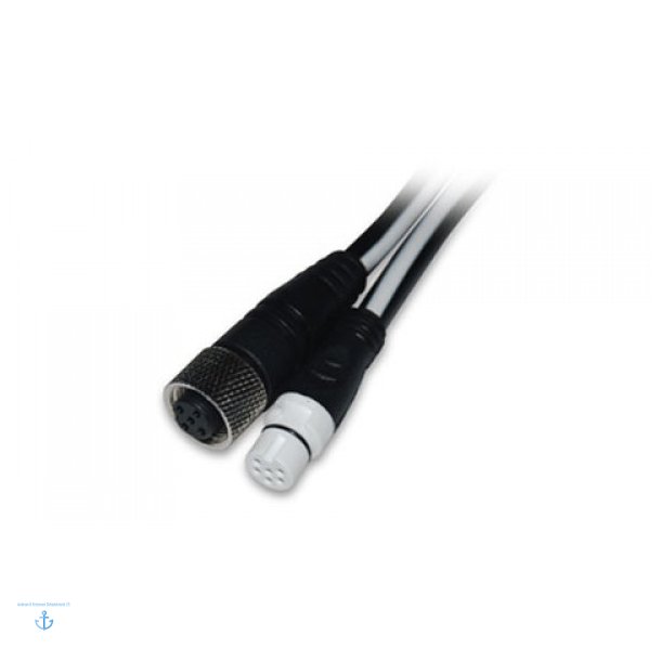 1m STNG til Devicenet (HUN) Adaptor kabel