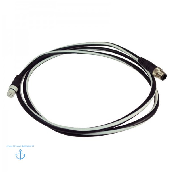 1m STNG til Devicenet (HAN) Adaptor kabel