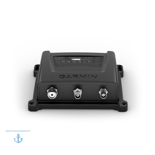 AIS 800 blackbox-transceiver