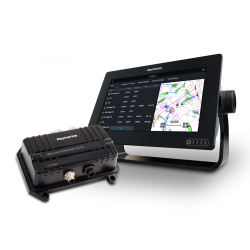 Raymarine AIS 700 Klasse B Transceiver