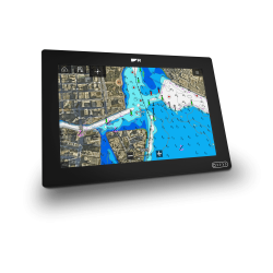 AXIOM 12+ inkl. Lighhouse Nordeuropa S�kort