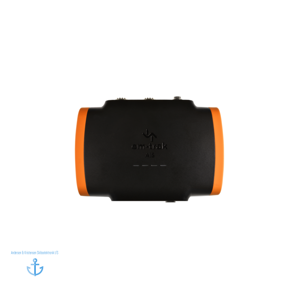 Em-Trak B954