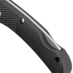 COAST Lille Foldekniv Med Nylonskaft