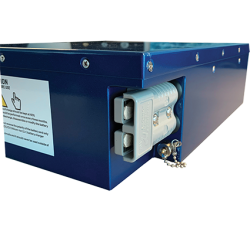 EPT Lithium Batteri  LiFePO4