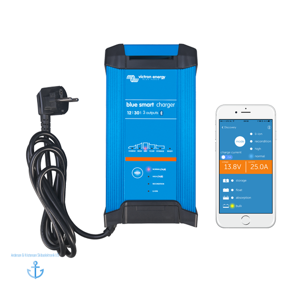 Blue Smart IP22 12V 