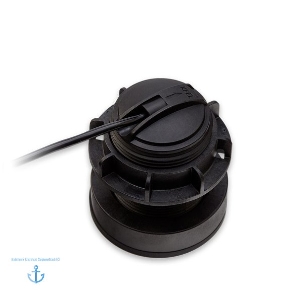 CPT-S (Plastik) CHIRP Sonar Transducer