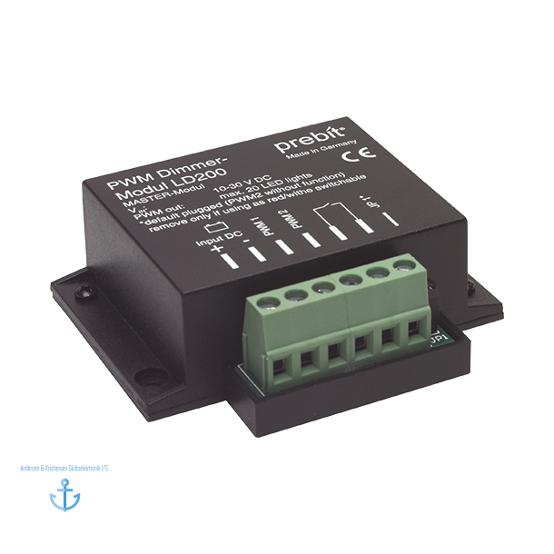 Dimmermodul LD200