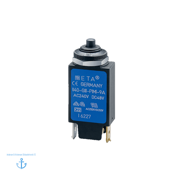 E-T-A 1140-G111-P1M1