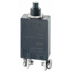 E-T-A 4130-G211-K4M1