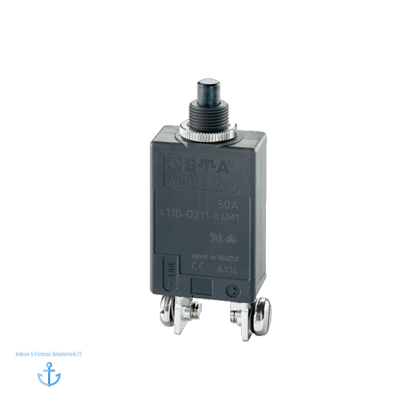 E-T-A 4130-G211-K4M1