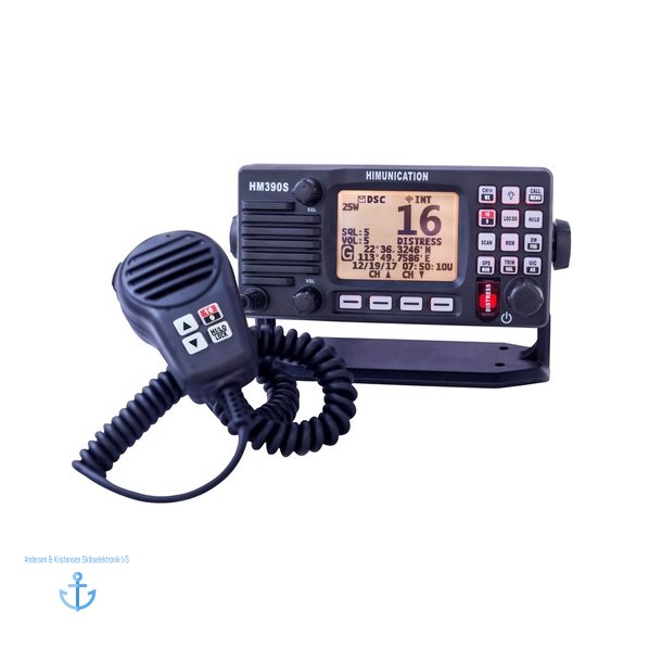 HM390C