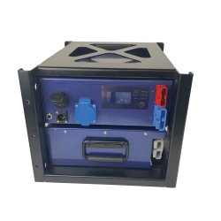 Combi Inverter (Passer I EPT Batteri Stativ)