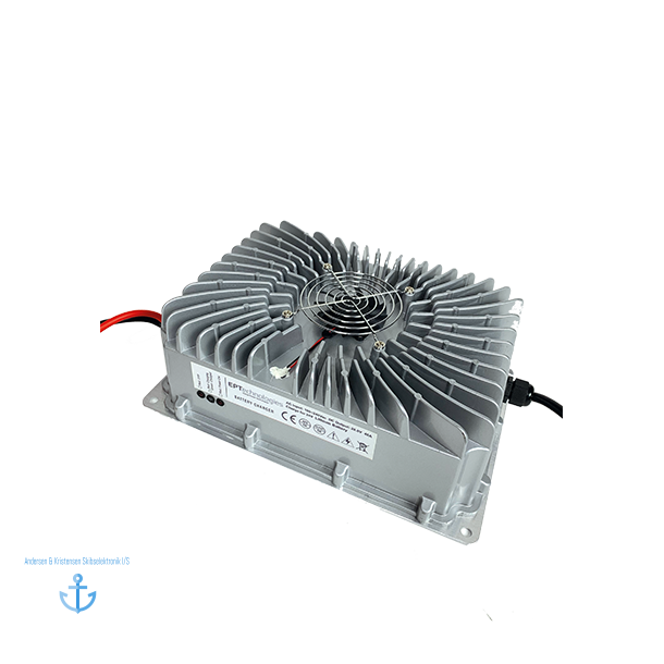 Lithium Lader