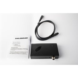 Sailserver 2 (inkl. 1 rs abonnement)