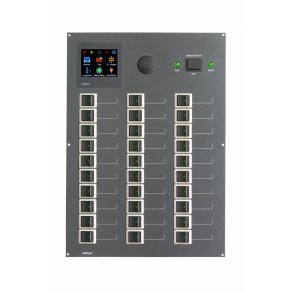 Main Board STV 230-P2