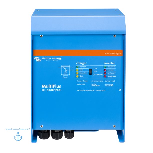MultiPlus 12/3000/120-16