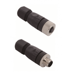 NMEA 2000 Lst stik (Til Lodning)