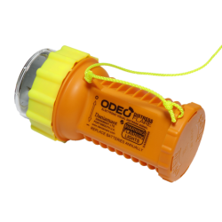 Odeo Distress LED Ndblus
