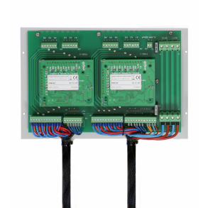 Signal electronics POS 6-1 2-pole Lanterne Overvgning