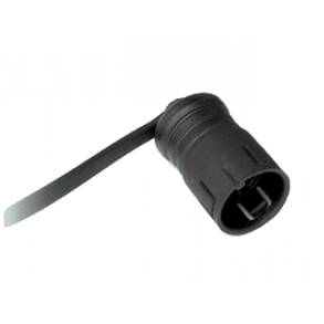 Lg til Miniature Koblingsstik