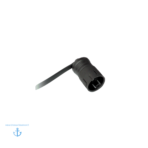 Lg til Miniature Koblingsstik