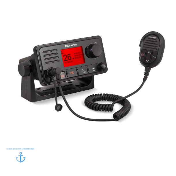 Raymarine Ray63 